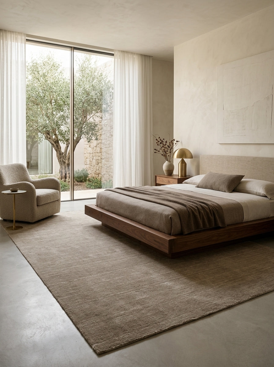 Terra Weave Handloom Rug