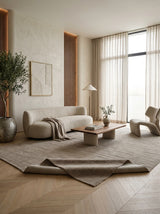 Terra Weave Handloom Rug