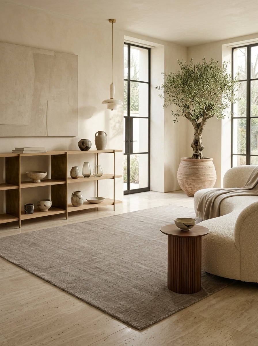 Terra Weave Handloom Rug